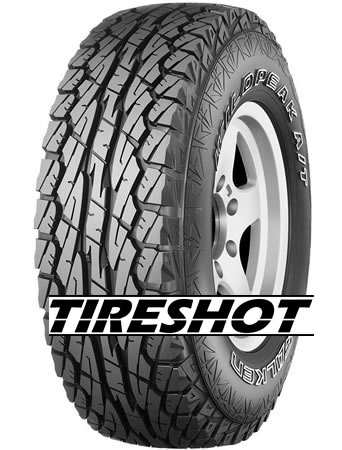 Falken WPAT01 WildPeak A/T Tire